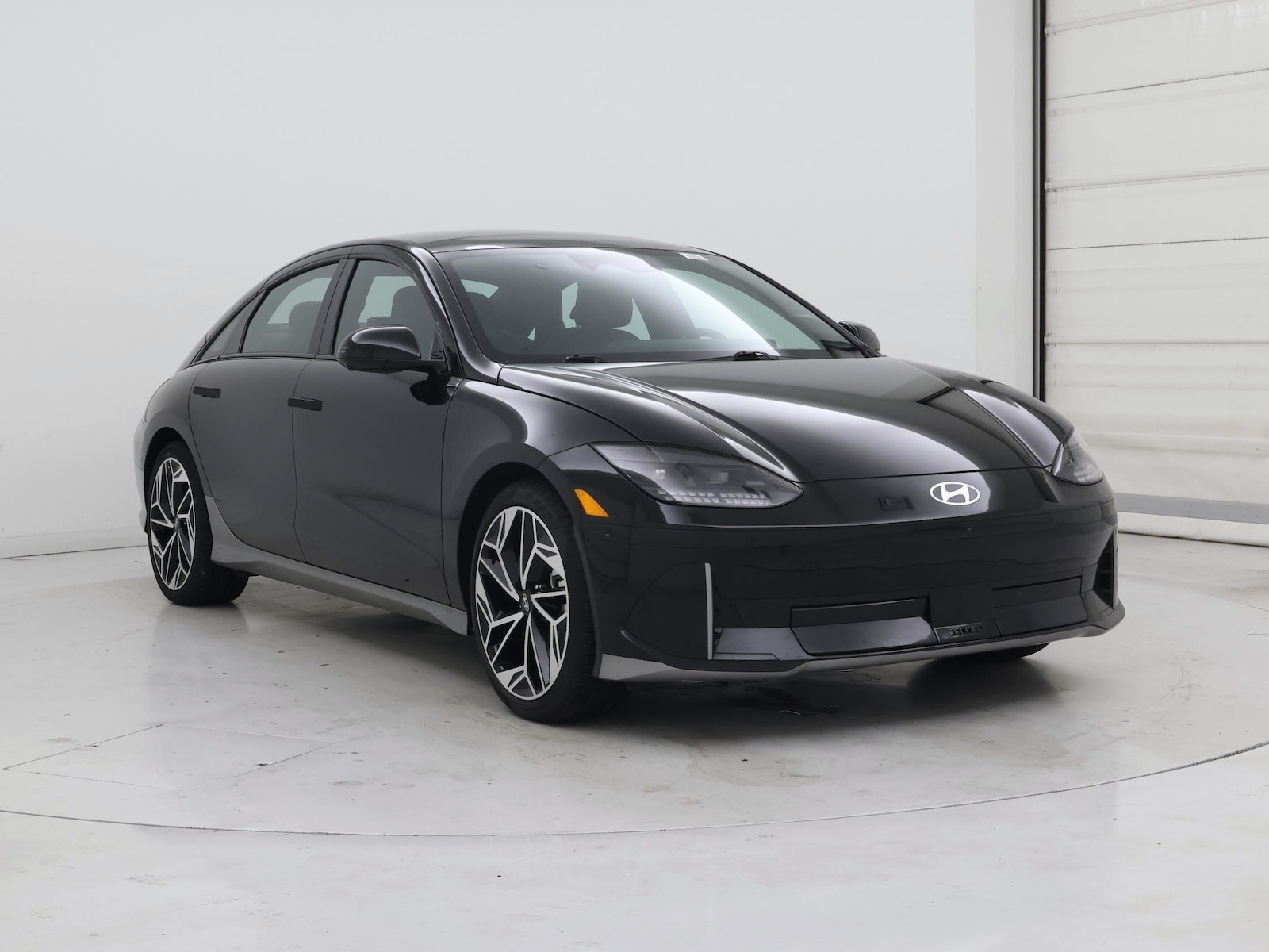 hyundai ioniq 6 2024 KMHM54AA6RA078822 image hyundai ioniq 6 2024 KMHM54AA6RA078822 image